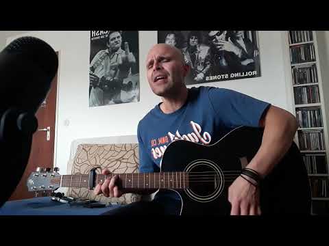 Be here to love me - Townes van Zandt - Cover
