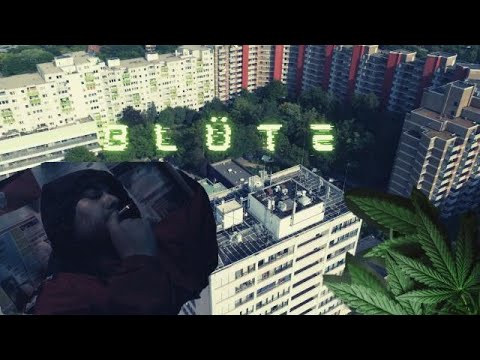 Champpain309 - Blüte [prod. by OGS617 & Osbxrne]