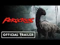 Ferocious - Official Gameplay Trailer | PC Gaming Show 2023