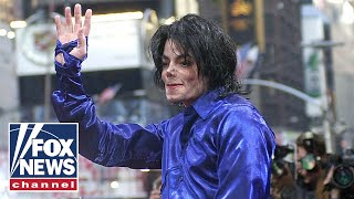 Calls to boycott Michael Jackson&#39;s music after explosive HBO documentary