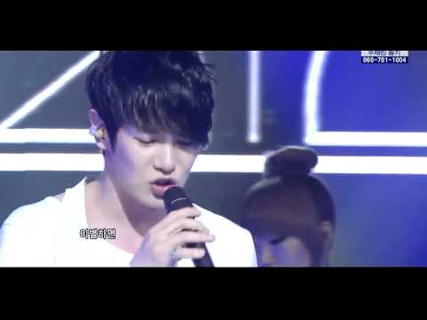 Hwanhee - Love Pain 죽을 것만 같아 110807