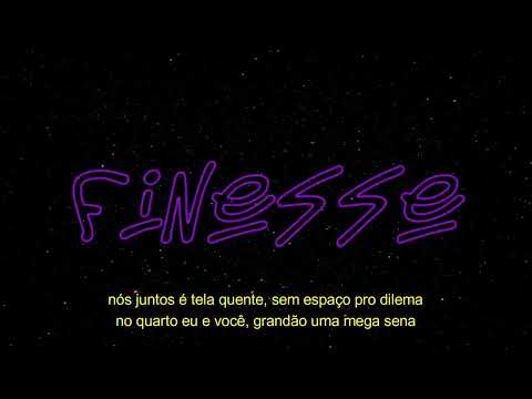 COUTO - FINESSE (PROD. ALL4N)