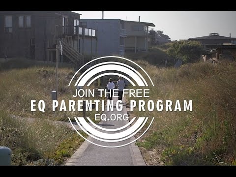 Emotional Intelligence 101 for Parents