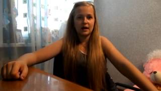 Ознакомление с каналом Деффчонки.
