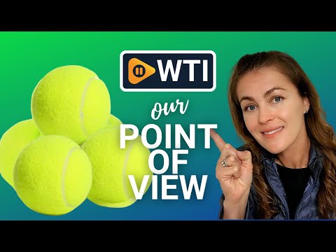 MRYCZ FYRHD Tennis Balls - WTI product video review