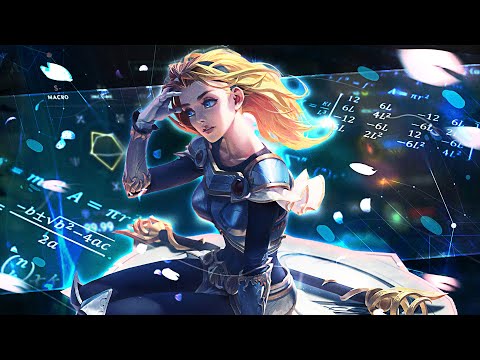 STOP OVERTHINKING IN LEAGUE OF LEGENDS!