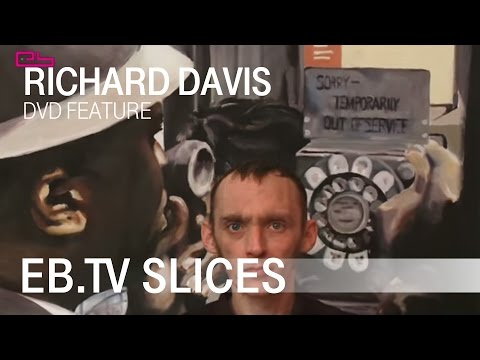 Richard Davis (EB.TV)