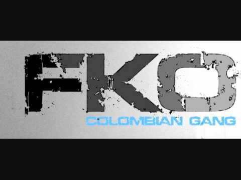 fko  mise a mort demo