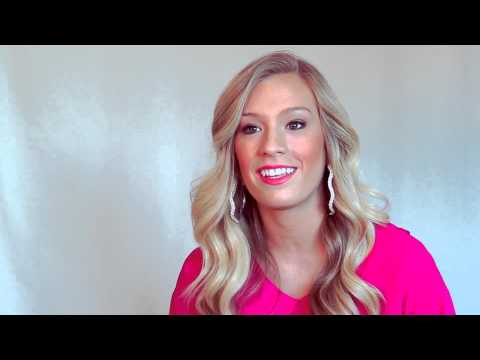 2013 Miss Teen USA - Oregon - Summer Pilcher