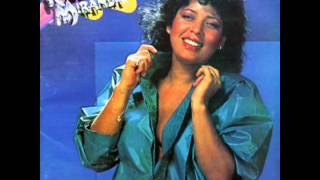 Roberta Miranda - Volume 1 (1986) - CD Completo