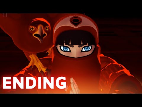 🔴 THE PATHLESS GAMEPLAY WALKTHROUGH [FULL GAME] | ENDING | APPLE ARCADE [WITH COMMENTARY] 🔴