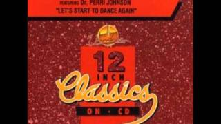 Hamilton Bohannon - Let's Start The Dance