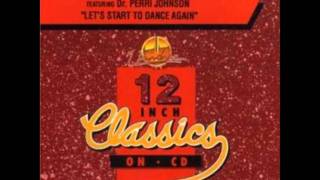 Hamilton Bohannon - Let's Start The Dance (Original 12 Inch V)