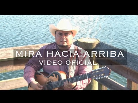 Mira Hacia Arriba - Grupo Juda