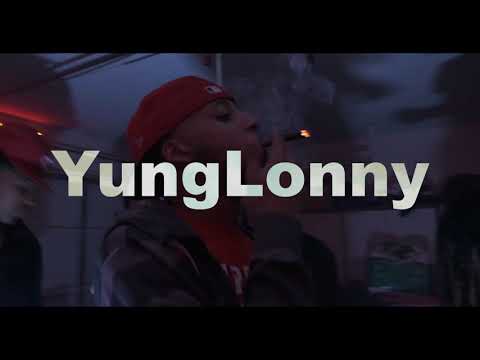 Yunglonny - $witch ( Prod by 817.tmeup )