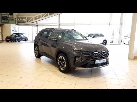 Hyundai Tucson Executive Plus - 1 Owner From New - - Image 2