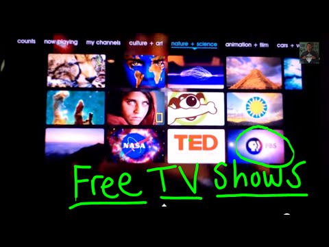 tv online free