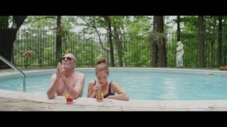 Aidan Knight - A Mirror [Official Video]