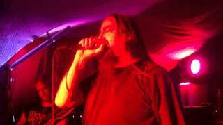 Onslaught - The Sound of Violence (Onslaughterfest Stockholm 28-Oct-2013)