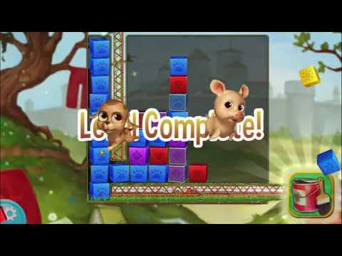 Pet Rescue Saga Level 3622 To 3623