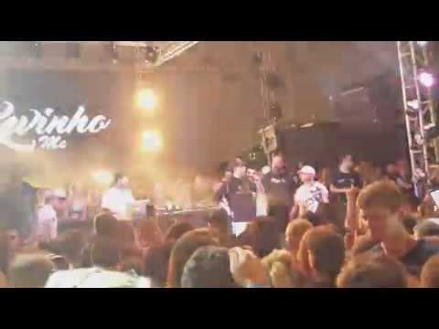 Hakkô Club - 28 de Dezembro - Kevinho