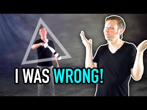 I Was Wrong About Poi Antibend Toroids!