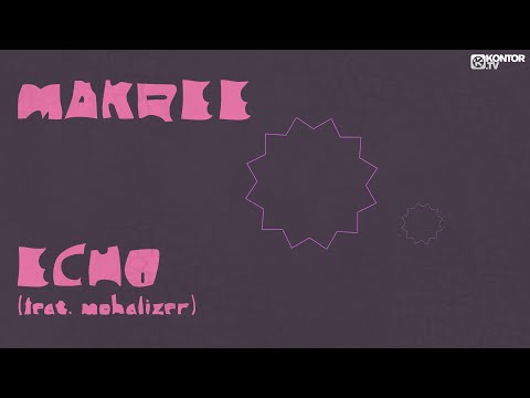 Makree feat. mohalizer - Echo