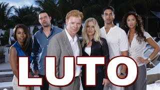 triste encontrada morta famosa atriz da Serie CSI