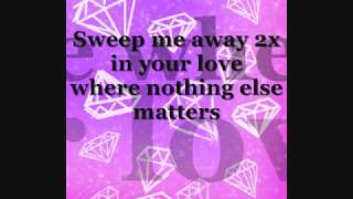 Sweep Me Away - Kari Jobe