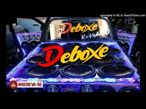 MC Rafa Original e MC India - Ontem Na Neurose (DJ Aniton Oliveira)