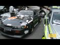 Gumball 3000 Puma Gumball Rogue Status