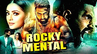 Rocky Mental  Parmish Verma & Tannu Kaur Gill 
