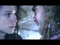 Gannicus and Sybil - Hurt Makes it Beautiful 