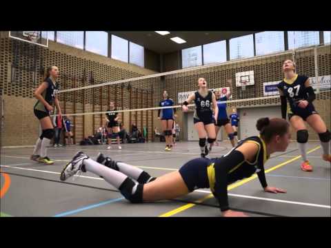 RVV MA1 -  Inter rijswijk MA1