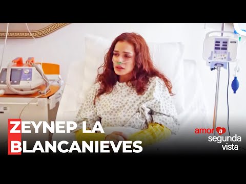 Zeynep Está En El Hospital - Amor a Segunda Vista
