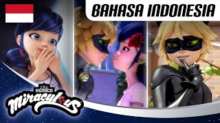 Download lagu MIRACULOUS | Bahasa Indonesia 🇮🇩 | 💕 MARINETTE & CAT NOIR – Top 10 Moment Terbaik! 💕 | Ladybug mp3 Download lagu MIRACULOUS | Bahasa Indonesia 🇮🇩 | 💕 MARINETTE & CAT NOIR – Top 10 Moment Terbaik! 💕 | Ladybug mp3