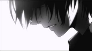 I&#39;m a disaster - Ghost Town [Nightcore]