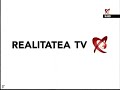 Realitatea TV Idents Intros 2007 2015