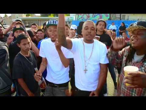 COMMA ZERO ft. YOUNG GULLY - TALK THAT SHIT