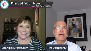 Meeting Life's Challenges: Preparing & Adapting - Tim Dougherty