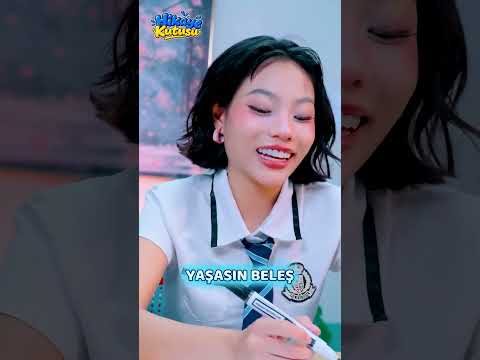 Kopya Çekerken Patladı😂