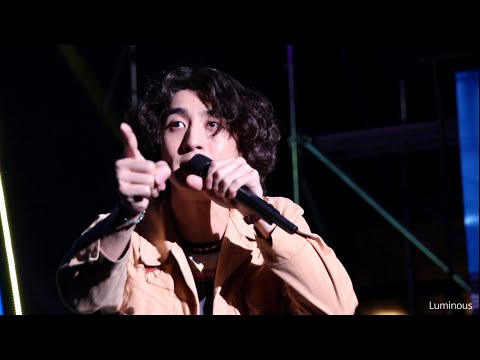 191012 Good boy twist - 잔나비(JANNABI) @2019 상상실현페스티벌