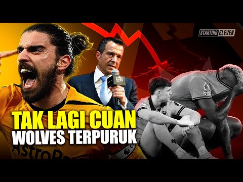 Wolves' Transfer Business Once Praised, Now a Disaster?