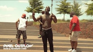 Floss the Mack - Skinny Jeans (Nikon D610 Music Video)