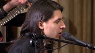 Chris Urquiaga - We Will Fight (Live at Strathmore)