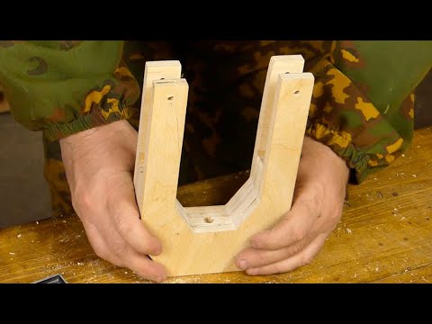 Three brilliant workshop ideas!