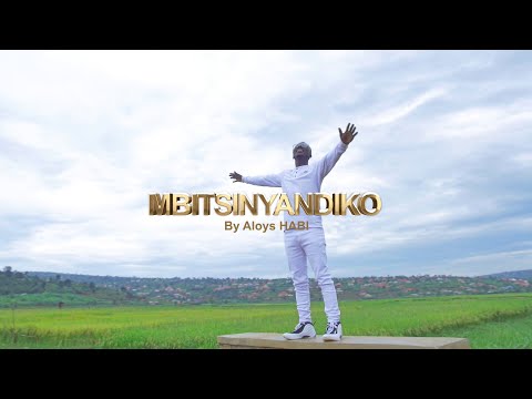 MBITSE INYANDIKO by Aloys HABI (Official Video 2022) +250 78 7273 030