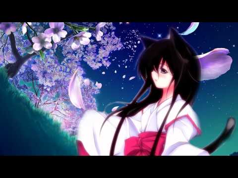 Trance - Sakura Girl
