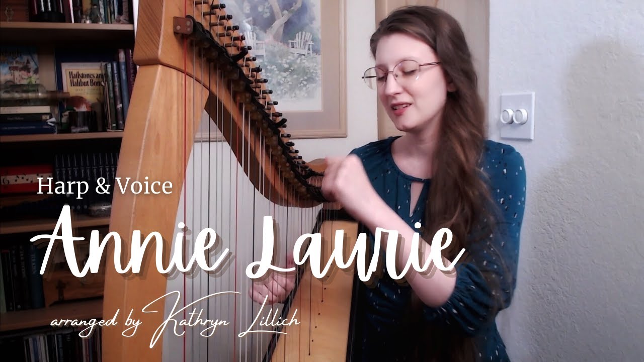 Promotional video thumbnail 3 for Kathryn Lillich