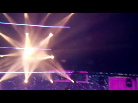 [FANCAM 180715] THE HEAL - SANDGLASS / HOURGLASS #ONETHEWOLRDINJKT #WANNAONEINJKT